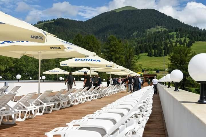 Casuta Bunicilor Villa Dorna Cindrenilor Exterior photo
